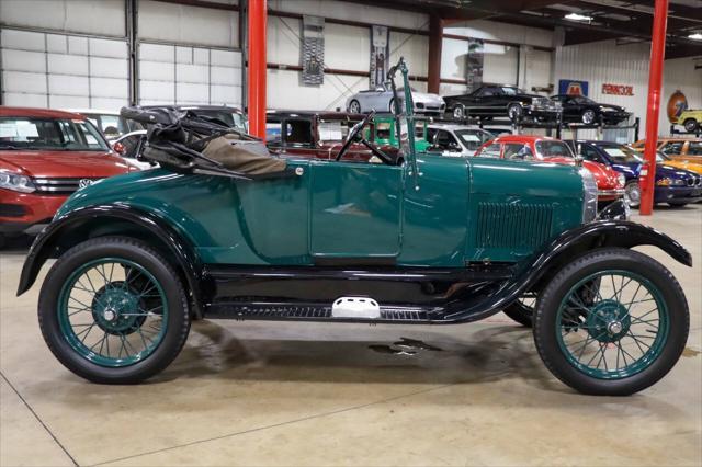 used 1926 Ford Model T car, priced at $14,900