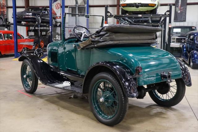 used 1926 Ford Model T car, priced at $14,900