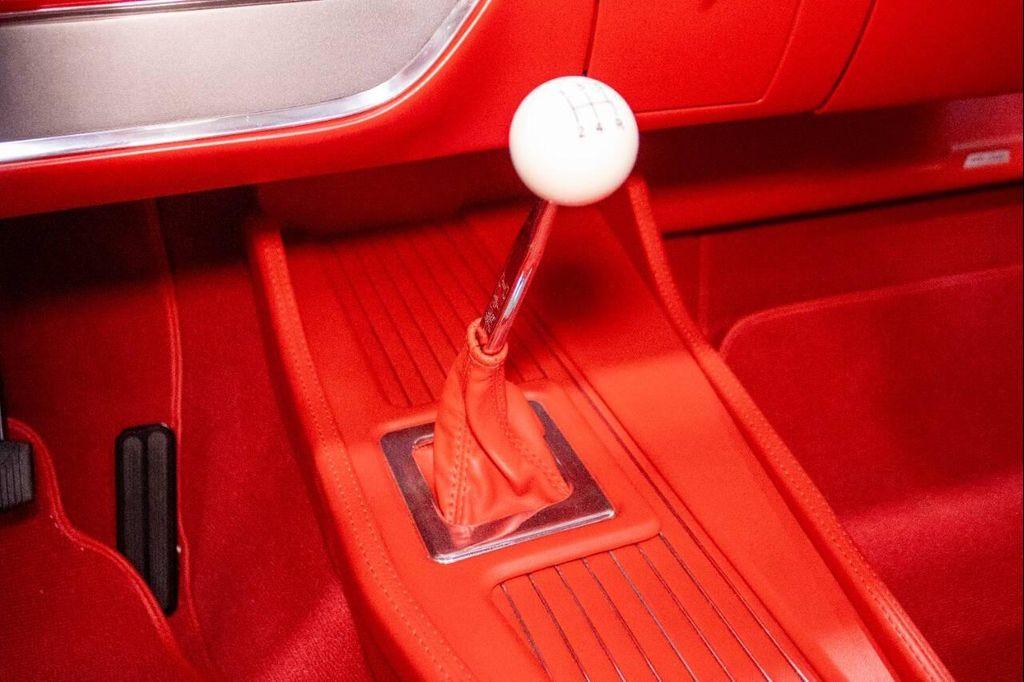 used 1961 Ford Galaxie car, priced at $349,900