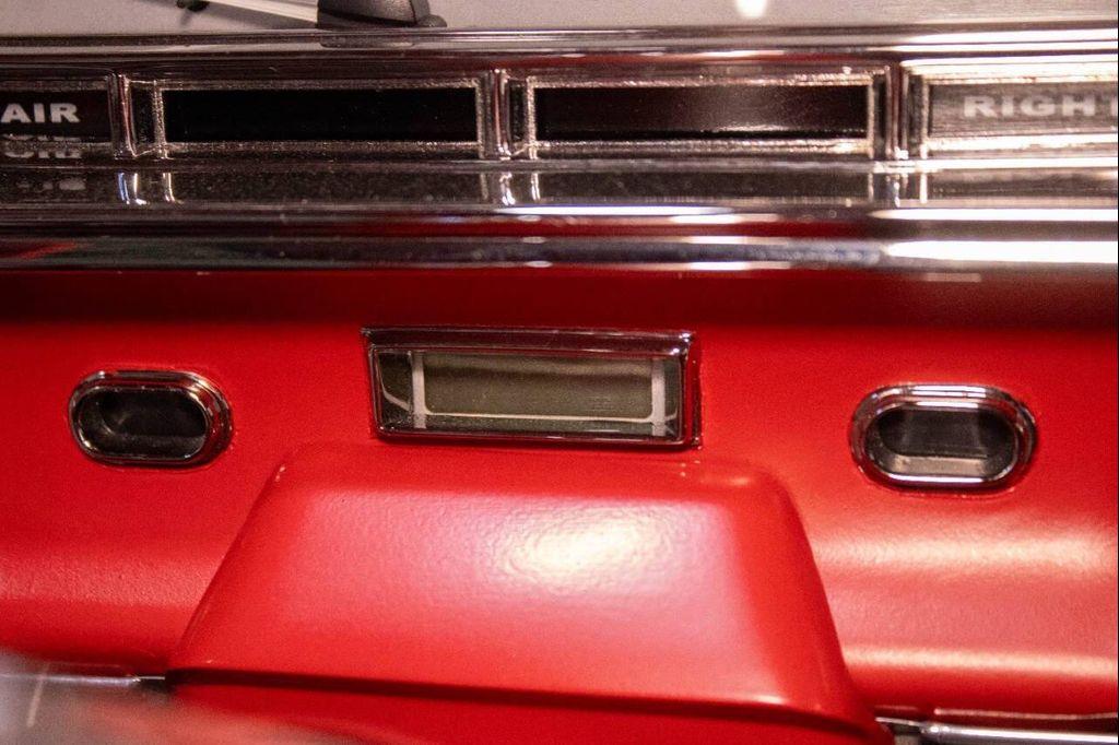 used 1961 Ford Galaxie car, priced at $349,900