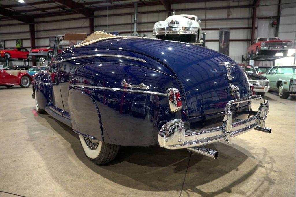 used 1941 Ford Deluxe car, priced at $35,400