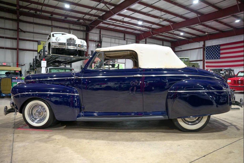 used 1941 Ford Deluxe car, priced at $35,400