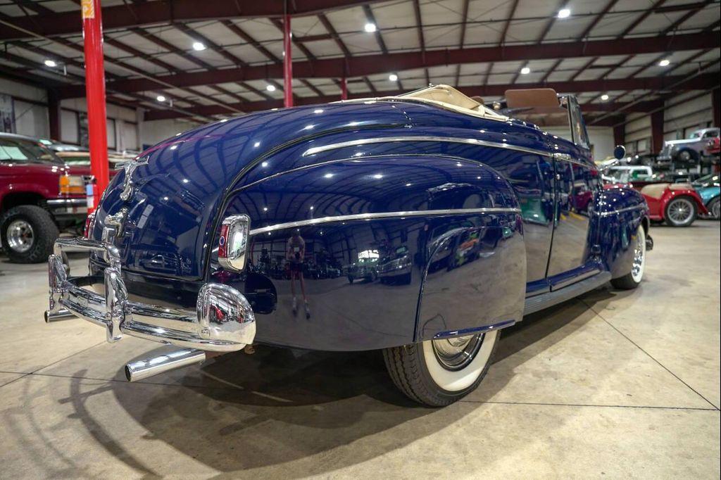 used 1941 Ford Deluxe car, priced at $35,400