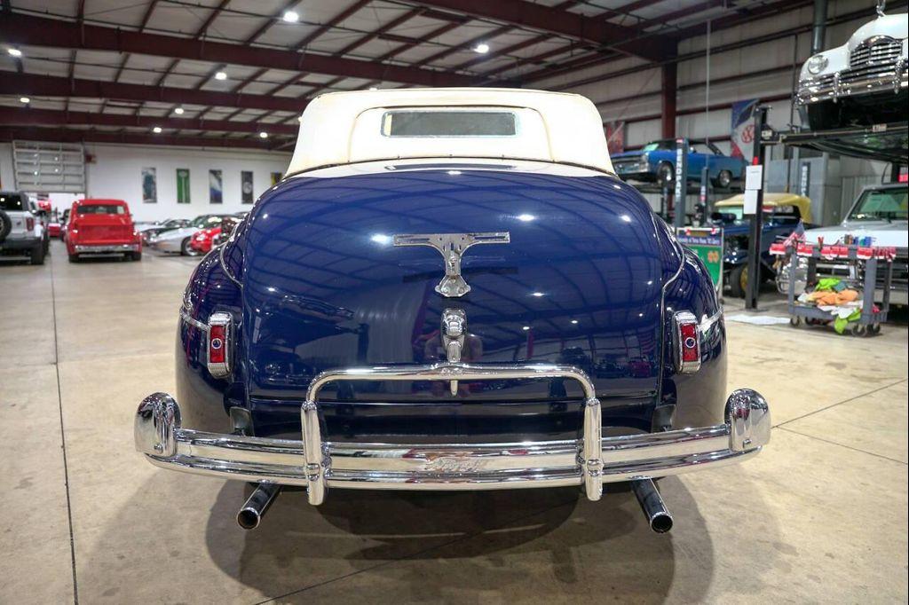 used 1941 Ford Deluxe car, priced at $35,400