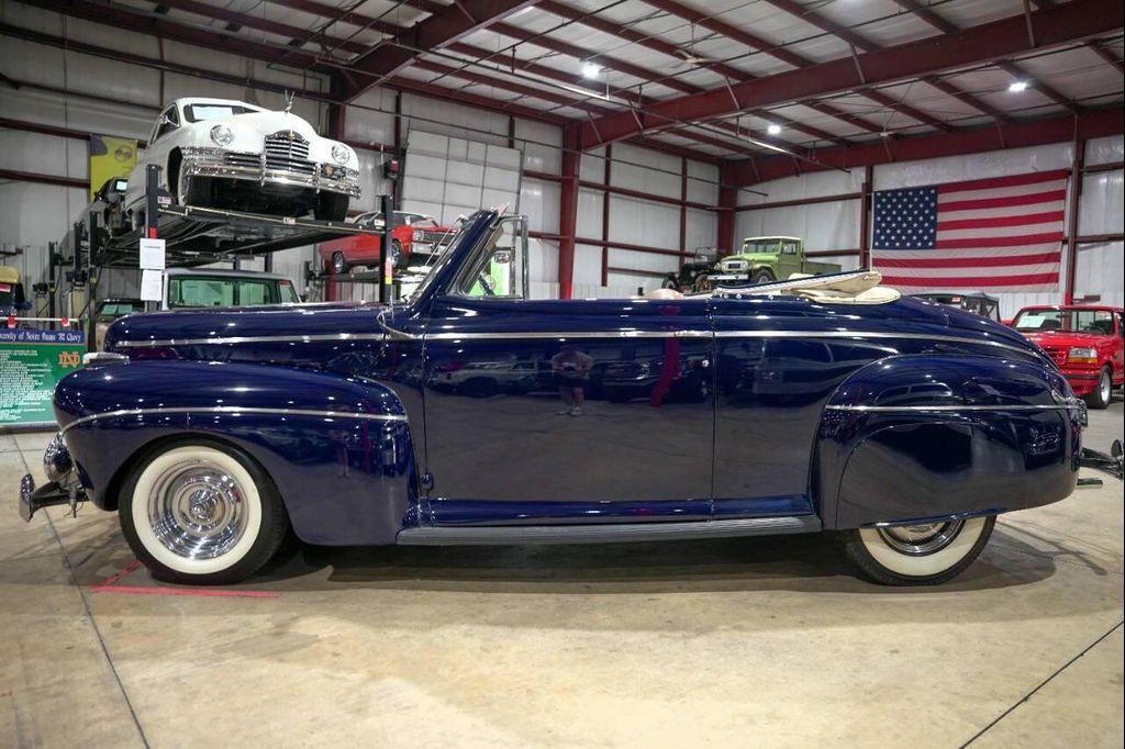 used 1941 Ford Deluxe car, priced at $35,400