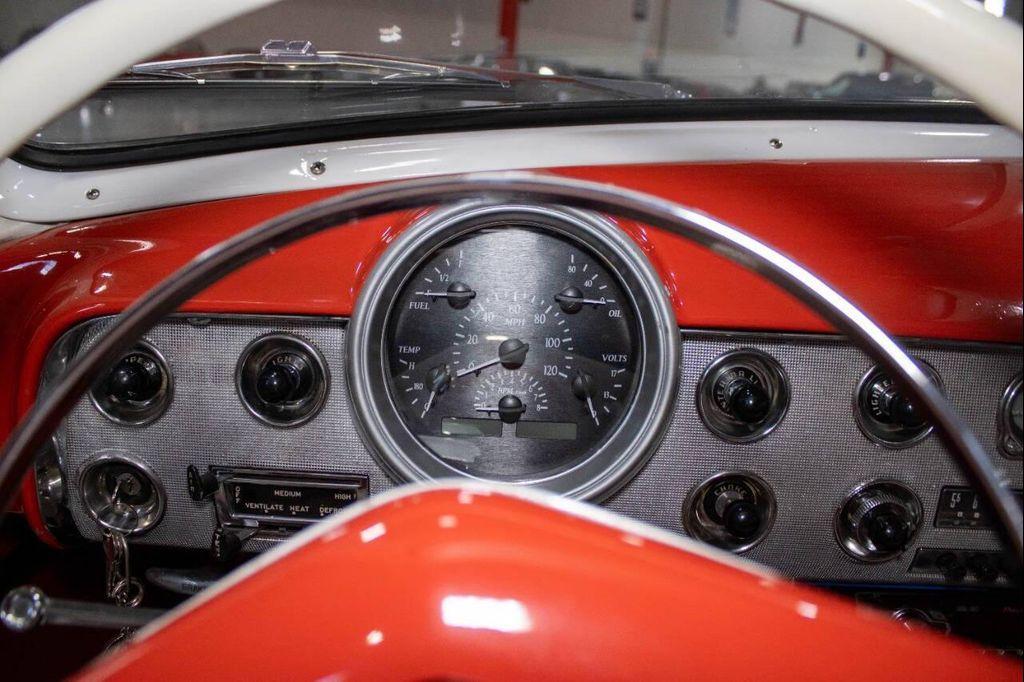 used 1951 Ford Custom car, priced at $24,900