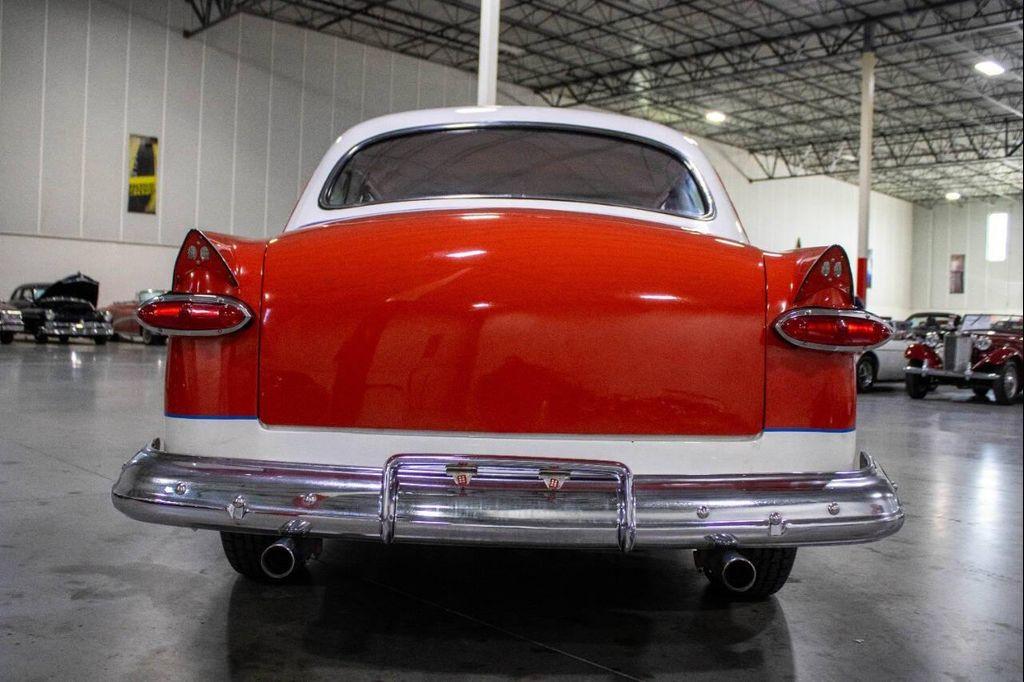 used 1951 Ford Custom car, priced at $24,900