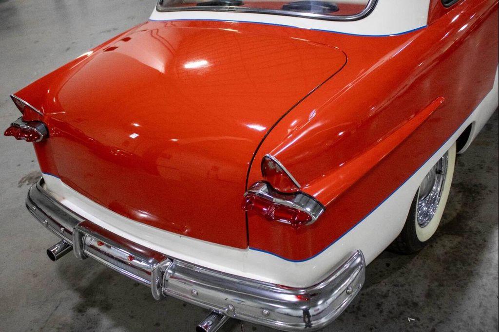 used 1951 Ford Custom car, priced at $24,900