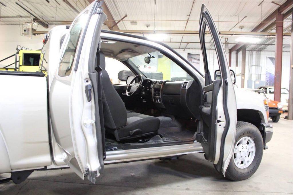 used 2008 GMC Canyon car, priced at $23,900