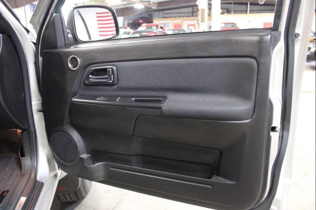 used 2008 GMC Canyon car, priced at $23,900