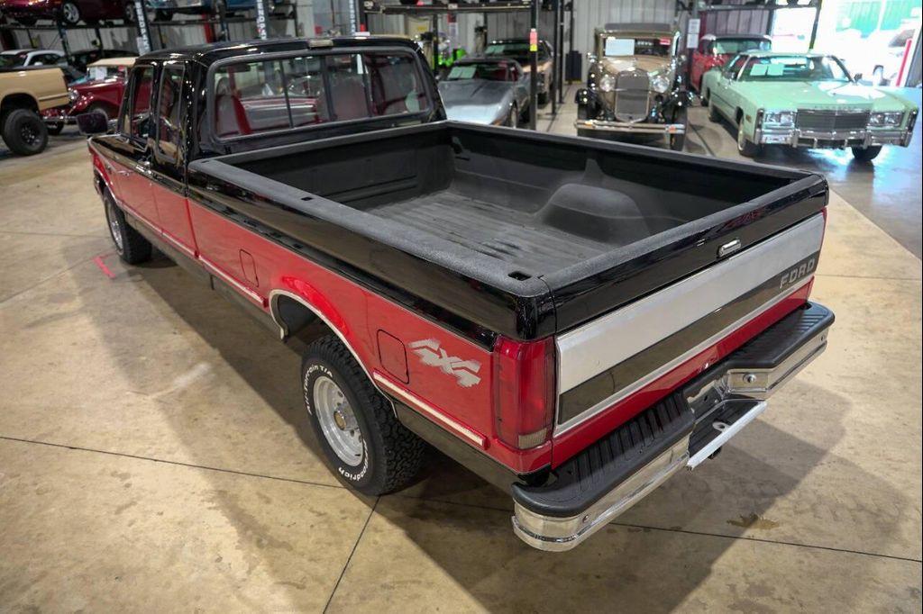 used 1992 Ford F-150 car, priced at $19,900