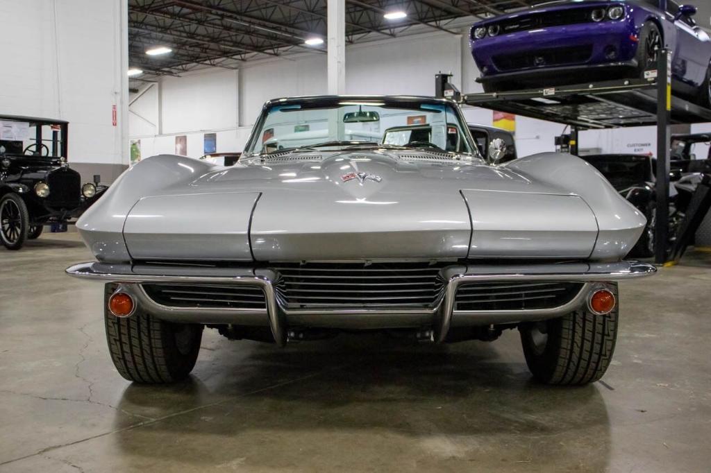 used 1964 Chevrolet Corvette car, priced at $67,900