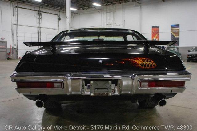 used 1970 Pontiac GTO car, priced at $69,900