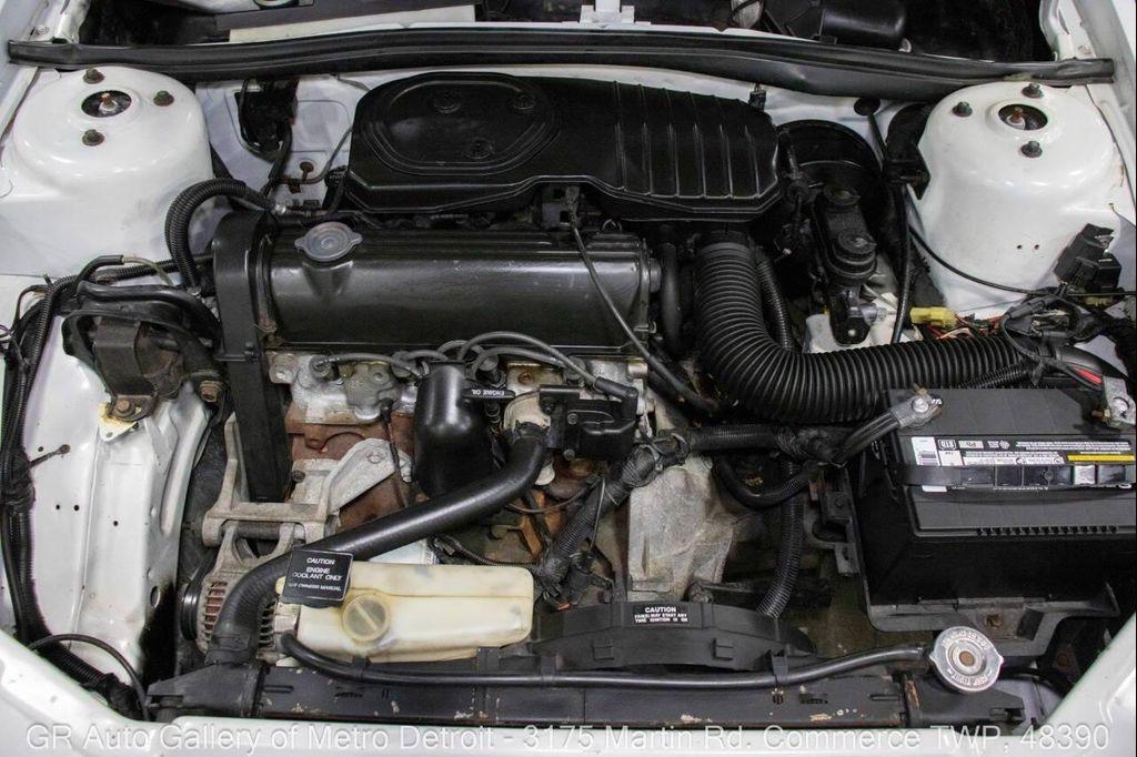 used 1991 Dodge Shadow car, priced at $9,900