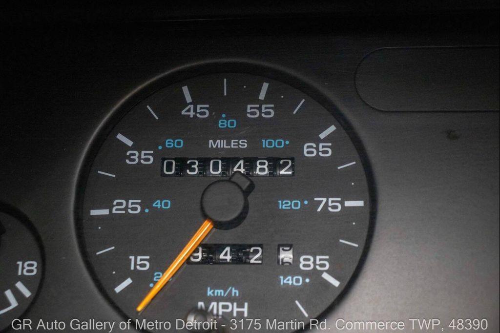 used 1991 Dodge Shadow car, priced at $9,900