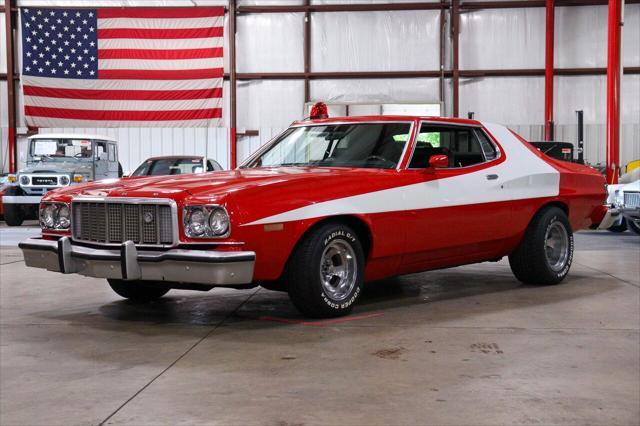 used 1974 Ford Torino car, priced at $28,900
