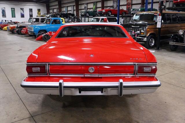 used 1974 Ford Torino car, priced at $23,900