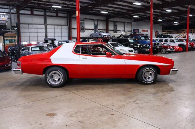used 1974 Ford Torino car, priced at $23,900