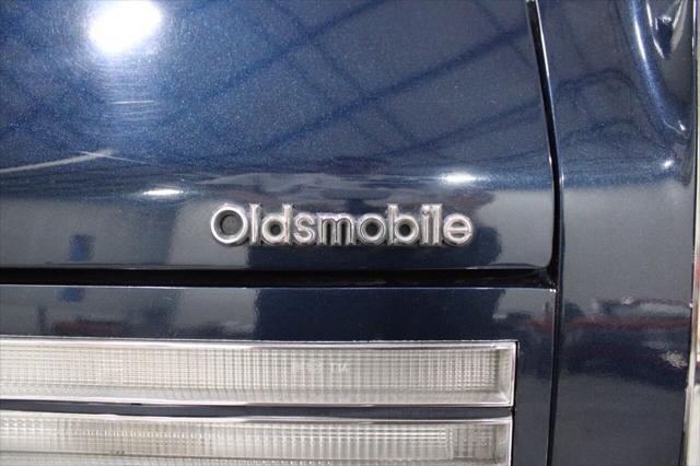 used 1982 Oldsmobile 98 car, priced at $21,900