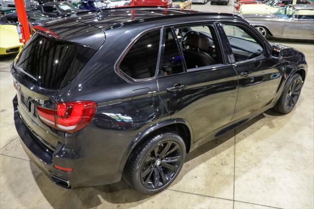 used 2016 BMW X5 car, priced at $33,900