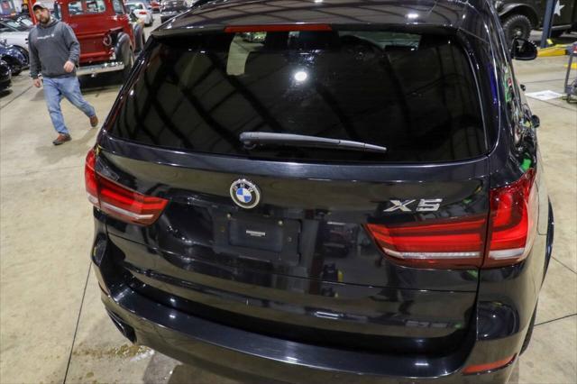 used 2016 BMW X5 car, priced at $33,900