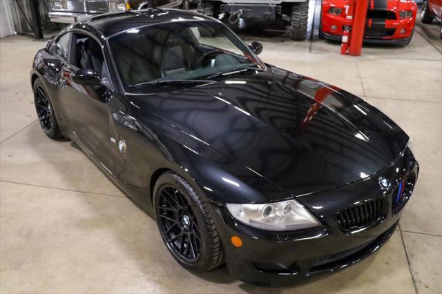 used 2007 BMW M car, priced at $39,400
