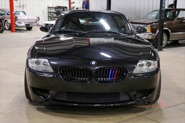 used 2007 BMW M car, priced at $39,400