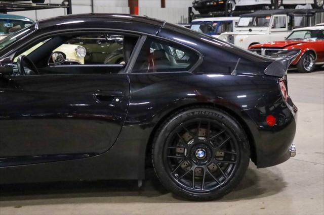 used 2007 BMW M car, priced at $39,400