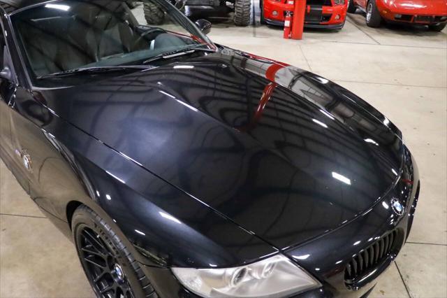 used 2007 BMW M car, priced at $39,400