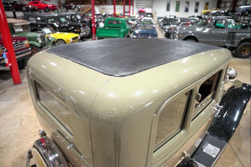 used 1931 Ford Model A car, priced at $23,900