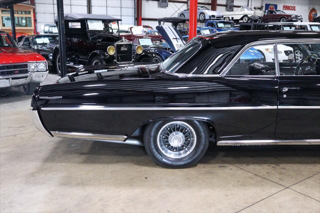 used 1964 Pontiac Catalina car, priced at $41,900