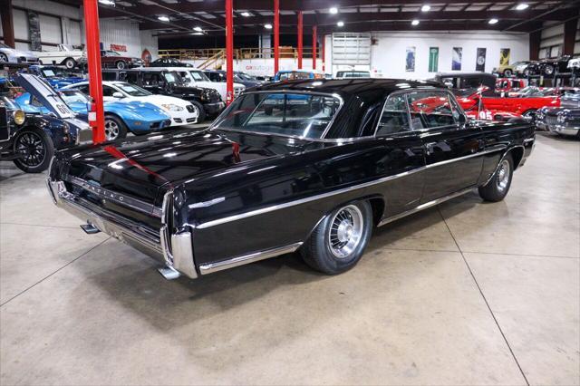 used 1964 Pontiac Catalina car, priced at $41,900