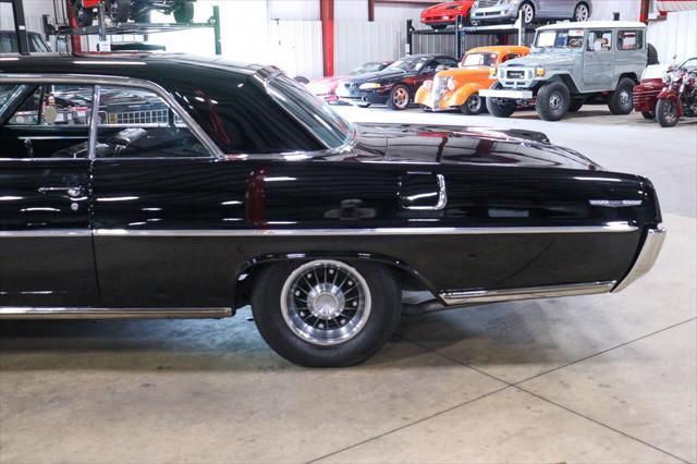 used 1964 Pontiac Catalina car, priced at $41,900