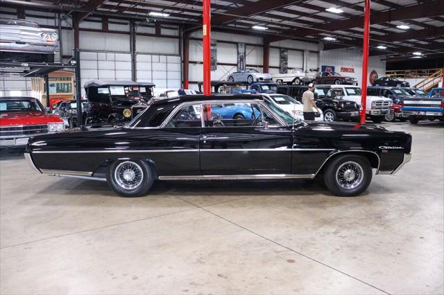 used 1964 Pontiac Catalina car, priced at $41,900