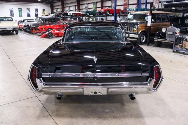 used 1964 Pontiac Catalina car, priced at $41,900