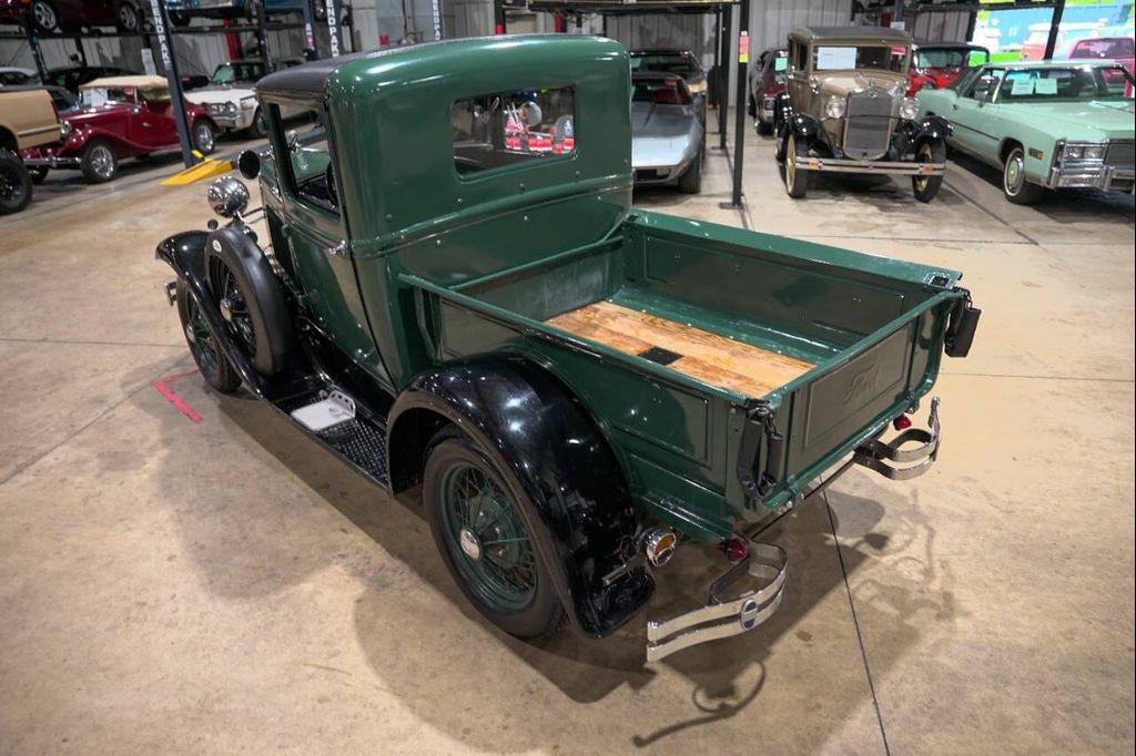 used 1930 Ford Model A car, priced at $27,900