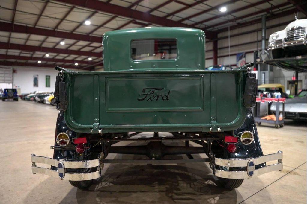 used 1930 Ford Model A car, priced at $27,900