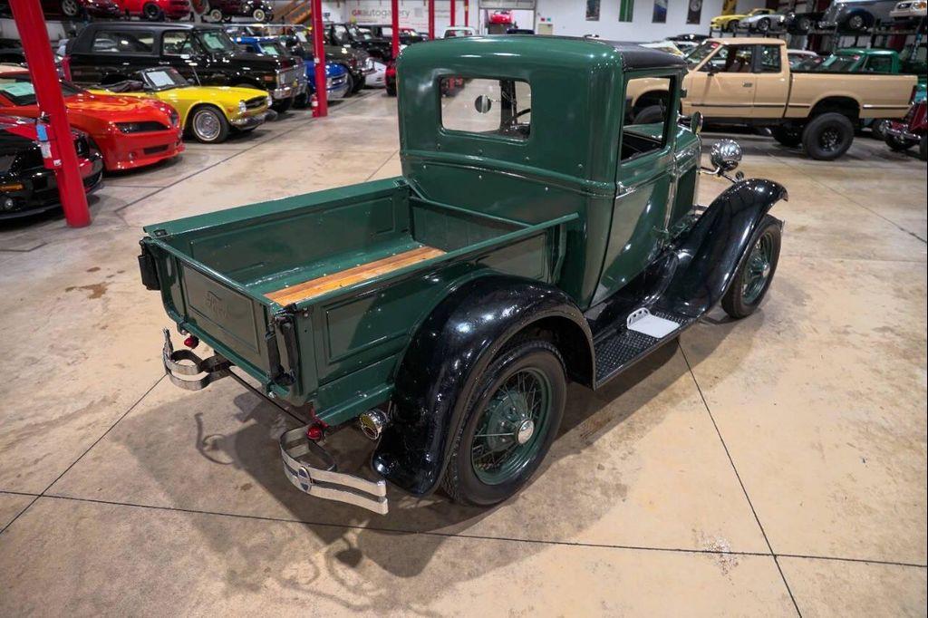 used 1930 Ford Model A car, priced at $27,900