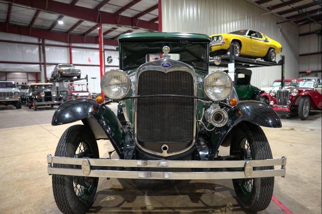 used 1930 Ford Model A car, priced at $27,900