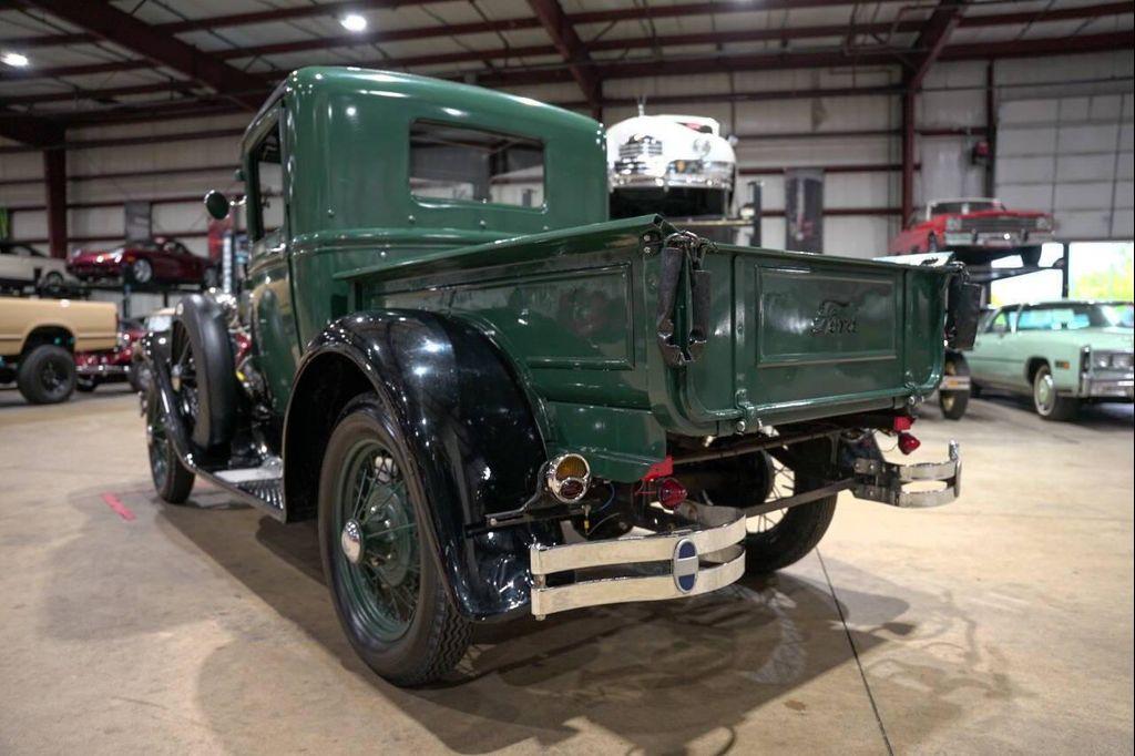 used 1930 Ford Model A car, priced at $27,900