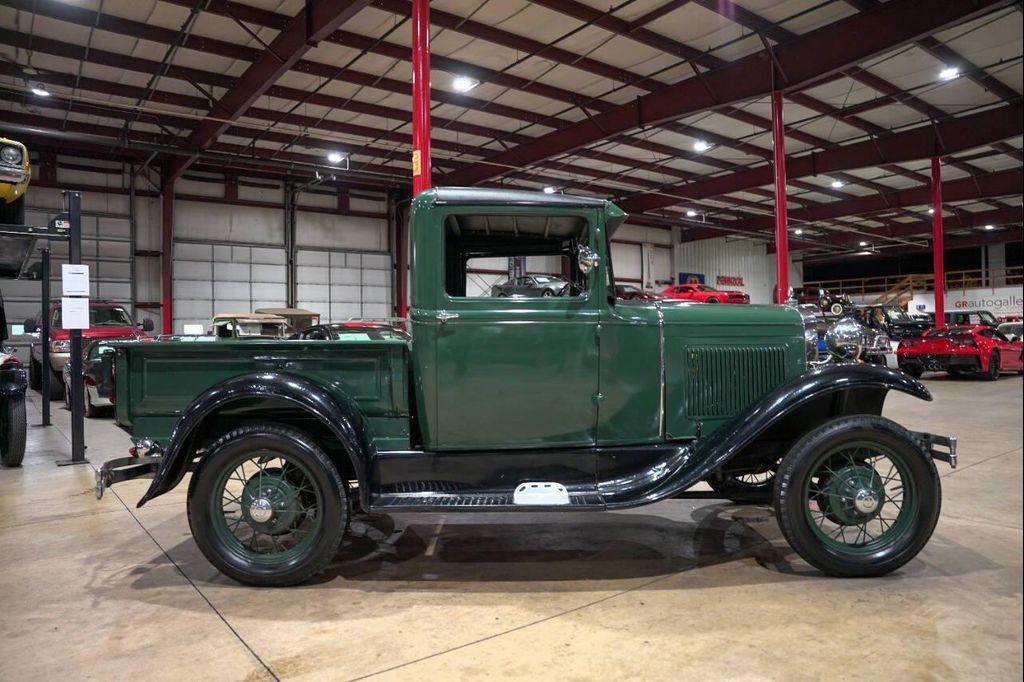 used 1930 Ford Model A car, priced at $27,900