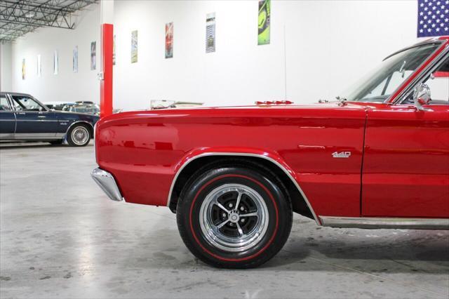 used 1967 Dodge Coronet car, priced at $25,900