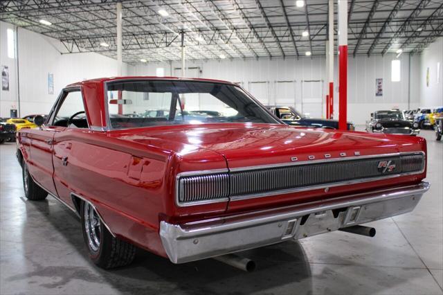 used 1967 Dodge Coronet car, priced at $25,900