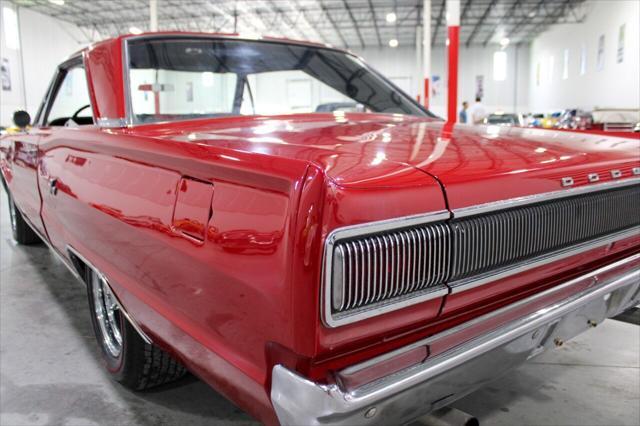 used 1967 Dodge Coronet car, priced at $25,900