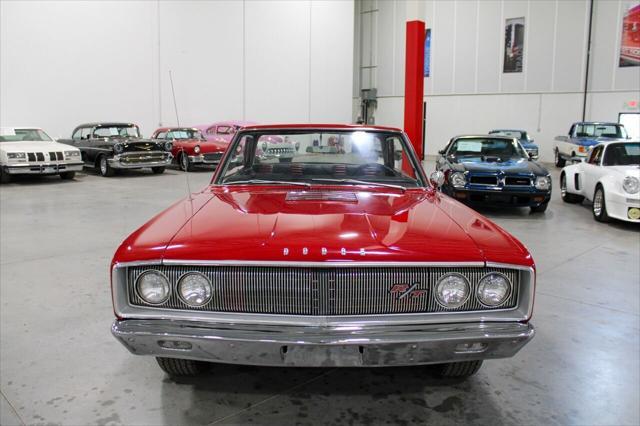 used 1967 Dodge Coronet car, priced at $25,900