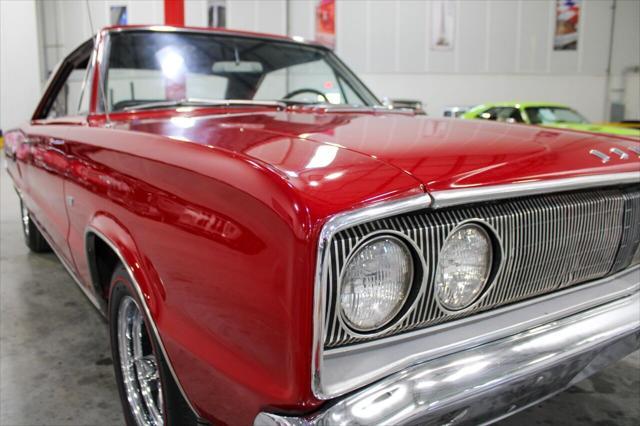 used 1967 Dodge Coronet car, priced at $25,900