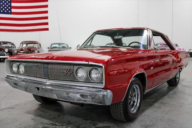 used 1967 Dodge Coronet car, priced at $25,900