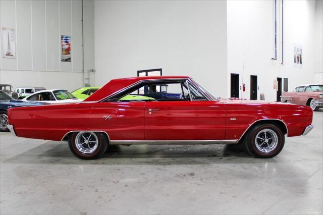 used 1967 Dodge Coronet car, priced at $25,900