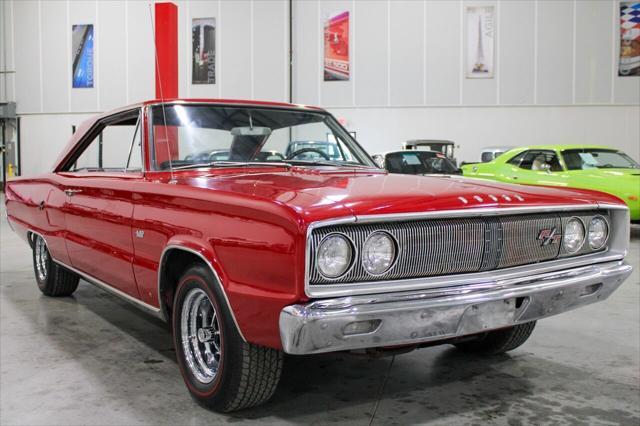 used 1967 Dodge Coronet car, priced at $25,900