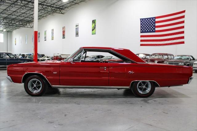 used 1967 Dodge Coronet car, priced at $25,900